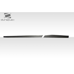 2015-2021 Volkswagen Golf GTI Duraflex RZ Side Skirt Splitters - 2 Piece image - 8