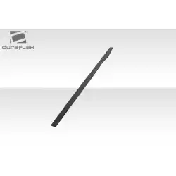 2015-2021 Volkswagen Golf GTI RZ Side Skirt Splitters - 2 Piece image - 9
