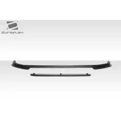 2015-2021 Volkswagen GTI RZ Front Lip Under Spoiler - 1 Piece image - 3