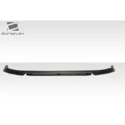 2015-2021 Volkswagen GTI RZ Front Lip Under Spoiler - 1 Piece image - 4