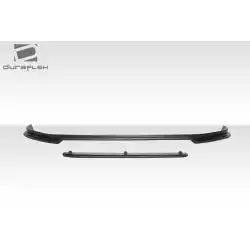 2015-2021 Volkswagen GTI RZ Front Lip Under Spoiler - 1 Piece image - 5