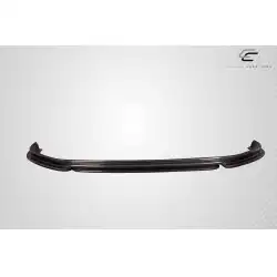 2015-2021 Volkswagen GTI RZ Front Lip Under Spoiler - 2 Piece image - 2