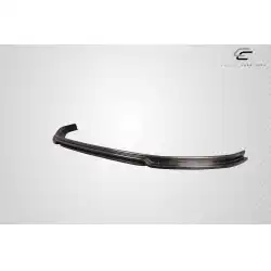 2015-2021 Volkswagen GTI RZ Front Lip Under Spoiler - 2 Piece image - 3