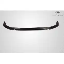 2015-2021 Volkswagen GTI RZ Front Lip Under Spoiler - 2 Piece image - 4