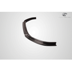 2015-2021 Volkswagen GTI Carbon Creations RZ Front Lip Under Spoiler - 2 Piece image - 5