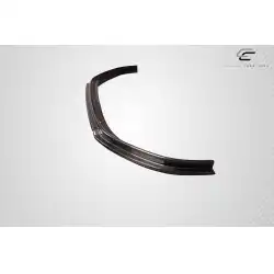 2015-2021 Volkswagen GTI RZ Front Lip Under Spoiler - 2 Piece image - 5