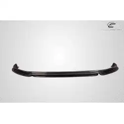 2015-2021 Volkswagen GTI RZ Front Lip Under Spoiler - 2 Piece image - 4