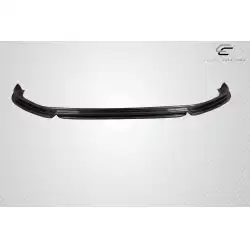 2015-2021 Volkswagen GTI RZ Front Lip Under Spoiler - 2 Piece image - 8