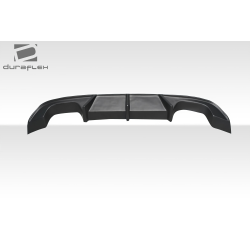 2015-2021 Volkswagen Golf R Duraflex RZ Rear Diffuser - 1 Piece image - 4