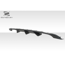 2015-2021 Volkswagen Golf R Duraflex RZ Rear Diffuser - 1 Piece image - 5