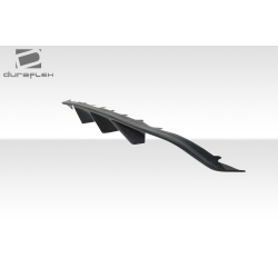 2015-2021 Volkswagen Golf R Duraflex RZ Rear Diffuser - 1 Piece image - 7