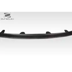 2015-2018 Lexus RC Series RC200T RC350 SBZ Front Lip Under Spoiler - 1 Piece ( F-Sport Model Only ) image - 21