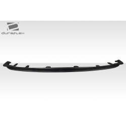 2015-2018 Lexus RC Series RC200T RC350 Duraflex SBZ Front Lip Under Spoiler - 1 Piece ( F-Sport Model Only ) image - 8
