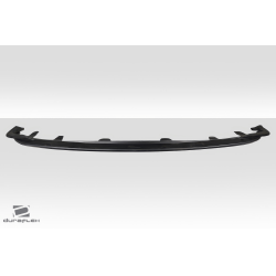 2015-2018 Lexus RC Series RC200T RC350 Duraflex SBZ Front Lip Under Spoiler - 1 Piece ( F-Sport Model Only ) image - 3