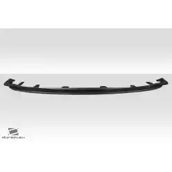 2015-2018 Lexus RC Series RC200T RC350 SBZ Front Lip Under Spoiler - 1 Piece ( F-Sport Model Only ) image - 4