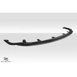 2015-2018 Lexus RC Series RC200T RC350 SBZ Front Lip Under Spoiler - 1 Piece ( F-Sport Model Only ) image - 6