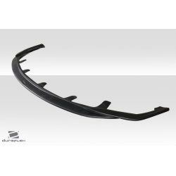 2015-2018 Lexus RC Series RC200T RC350 Duraflex SBZ Front Lip Under Spoiler - 1 Piece ( F-Sport Model Only ) image - 5