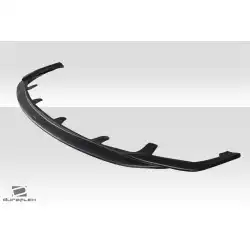 2015-2018 Lexus RC Series RC200T RC350 SBZ Front Lip Under Spoiler - 1 Piece ( F-Sport Model Only ) image - 8