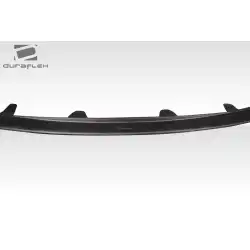 2015-2018 Lexus RC Series RC200T RC350 SBZ Front Lip Under Spoiler - 1 Piece ( F-Sport Model Only ) image - 9