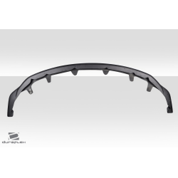 2015-2018 Lexus RC Series RC200T RC350 Duraflex SBZ Front Lip Under Spoiler - 1 Piece ( F-Sport Model Only ) image - 6
