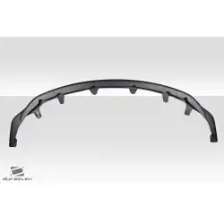 2015-2018 Lexus RC Series RC200T RC350 SBZ Front Lip Under Spoiler - 1 Piece ( F-Sport Model Only ) image - 10