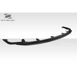 2015-2018 Lexus RC Series RC200T RC350 SBZ Front Lip Under Spoiler - 1 Piece ( F-Sport Model Only ) image - 11