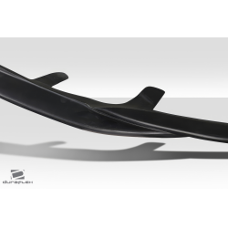 2015-2018 Lexus RC Series RC200T RC350 Duraflex SBZ Front Lip Under Spoiler - 1 Piece ( F-Sport Model Only ) image - 7