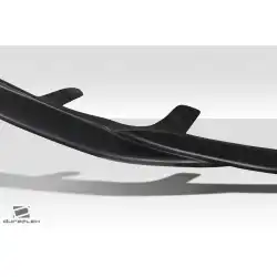 2015-2018 Lexus RC Series RC200T RC350 SBZ Front Lip Under Spoiler - 1 Piece ( F-Sport Model Only ) image - 12