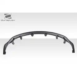 2015-2018 Lexus RC Series RC200T RC350 SBZ Front Lip Under Spoiler - 1 Piece ( F-Sport Model Only ) image - 13
