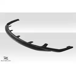 2015-2018 Lexus RC Series RC200T RC350 SBZ Front Lip Under Spoiler - 1 Piece ( F-Sport Model Only ) image - 9