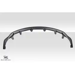 2015-2018 Lexus RC Series RC200T RC350 SBZ Front Lip Under Spoiler - 1 Piece ( F-Sport Model Only ) image - 10