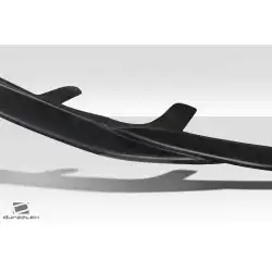 2015-2018 Lexus RC Series RC200T RC350 SBZ Front Lip Under Spoiler - 1 Piece ( F-Sport Model Only ) image - 12