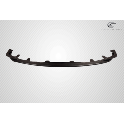 2015-2018 Lexus RC Series RC200T RC350 Carbon Creations SBZ Front Lip Under Spoiler - 1 Piece ( F-Sport Model Only ) image - 5