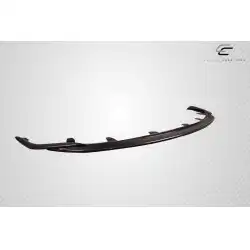 2015-2018 Lexus RC Series RC200T RC350 SBZ Front Lip Under Spoiler - 1 Piece ( F-Sport Model Only ) image - 8