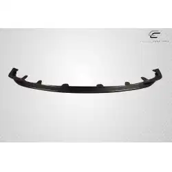 2015-2018 Lexus RC Series RC200T RC350 SBZ Front Lip Under Spoiler - 1 Piece ( F-Sport Model Only ) image - 10