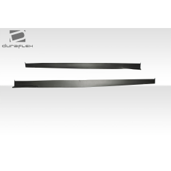 2015-2018 Lexus RC Series RC200T RC350 Duraflex SBZ Side Skirt Splitters - 2 Piece image - 3