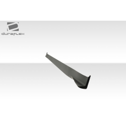 2015-2018 Lexus RC Series RC200T RC350 Duraflex SBZ Side Skirt Splitters - 2 Piece image - 6