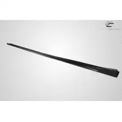 2015-2018 Lexus RC Series RC200T RC350 SBZ Side Skirt Rocker Panel Splitters - 2 Pieces image - 3