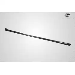 2015-2018 Lexus RC Series RC200T RC350 SBZ Side Skirt Rocker Panel Splitters - 2 Pieces image - 7