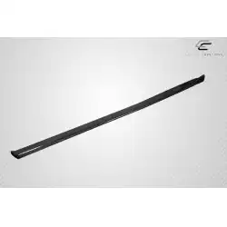 2015-2018 Lexus RC Series RC200T RC350 SBZ Side Skirt Rocker Panel Splitters - 2 Pieces image - 8