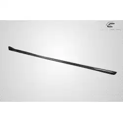 2015-2018 Lexus RC Series RC200T RC350 SBZ Side Skirt Rocker Panel Splitters - 2 Pieces image - 14
