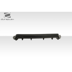 2015-2018 Lexus RC Series RC200T RC350 Duraflex SBZ Rear Diffuser - 1 Piece image - 4