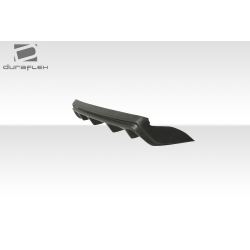 2015-2018 Lexus RC Series RC200T RC350 Duraflex SBZ Rear Diffuser - 1 Piece image - 5