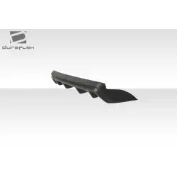 2015-2018 Lexus RC Series RC200T RC350 SBZ Rear Diffuser - 1 Piece image - 5