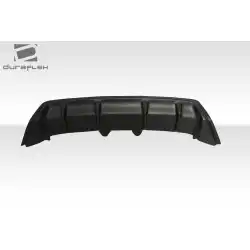 2015-2018 Lexus RC Series RC200T RC350 SBZ Rear Diffuser - 1 Piece image - 5