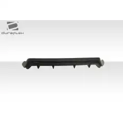 2015-2018 Lexus RC Series RC200T RC350 SBZ Rear Diffuser - 1 Piece image - 7