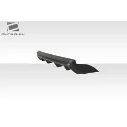 2015-2018 Lexus RC Series RC200T RC350 SBZ Rear Diffuser - 1 Piece image - 9