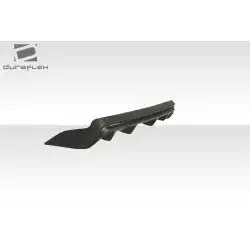 2015-2018 Lexus RC Series RC200T RC350 SBZ Rear Diffuser - 1 Piece image - 11
