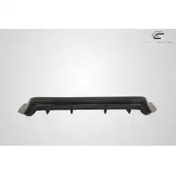 2015-2018 Lexus RC Series RC200T RC350 SBZ Rear Diffuser - 1 Piece image - 6