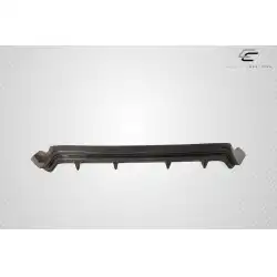 2015-2018 Lexus RC Series RC200T RC350 SBZ Rear Diffuser - 1 Piece image - 8